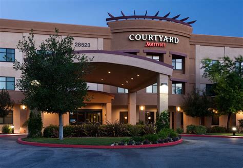 valencia california hotels|Courtyard by Marriott Santa Clarita Valencia.
